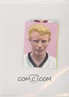 Berti Vogts (H.H. On Card)