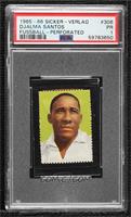 Djalma Santos [PSA 1 PR]