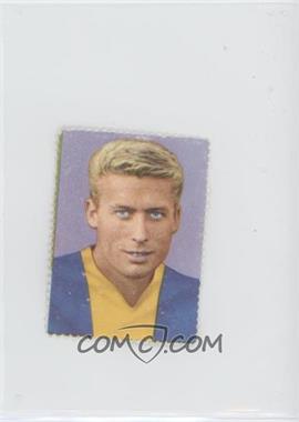 1965-66 Sicker-Verlag Die Fussball-Saison Stamps - [Base] #43 - Jurgen Moll