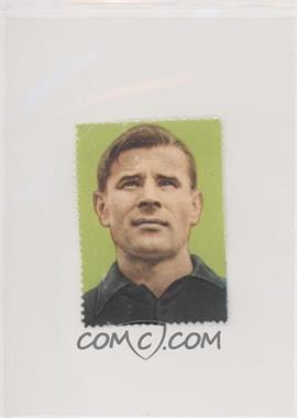 1965-66 Sicker-Verlag Die Fussball-Saison Stamps - [Base] #444 - Lev Yashin