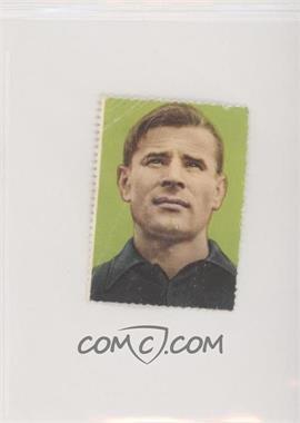 1965-66 Sicker-Verlag Die Fussball-Saison Stamps - [Base] #444 - Lev Yashin