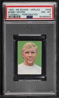 Bobby Moore [PSA 8 NM‑MT]