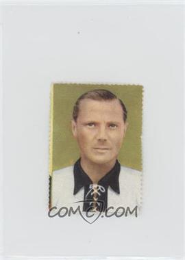 1965-66 Sicker-Verlag Die Fussball-Saison Stamps - [Base] #8 - Max Morlock