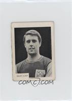 Geoff Hurst [Good to VG‑EX]