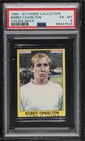 Bobby Charlton [PSA 6 EX‑MT]