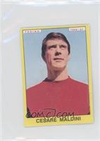 Cesare Maldini