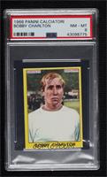 Bobby Charlton [PSA 8 NM‑MT]