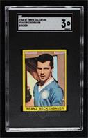 Franz Beckenbauer [SGC 3 VG]