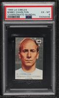 Bobby Charlton [PSA 6 EX‑MT]