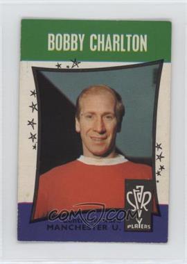 1967-68 A&BC Footballers - [Base] #21 - Bobby Charlton