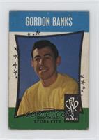 Gordon Banks