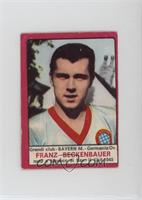 Franz Beckenbauer [Poor to Fair]