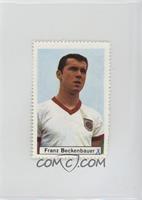 Franz Beckenbauer [Poor to Fair]