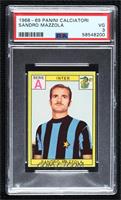 Sandro Mazzola [PSA 3 VG]