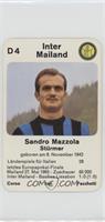 Sandro Mazzola