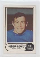 Gordon Banks