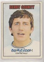 Roy McFarland [Good to VG‑EX]