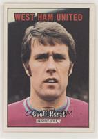 Geoff Hurst