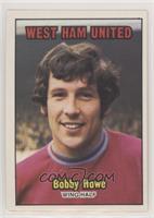 Bobby Howe