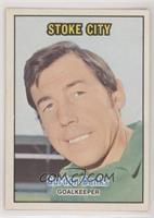 Gordon Banks [Good to VG‑EX]