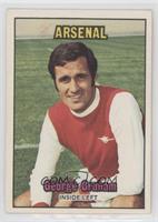 George Graham [Poor to Fair]