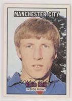 Colin Bell