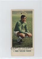 Gordon Banks [Good to VG‑EX]