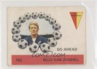 Nico Van Zoghel [Poor to Fair]