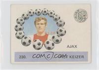 Piet Keizer