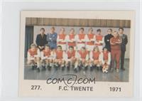 F.C. Twente Team