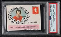 Rene Van De Kerkhof [PSA 7 NM]