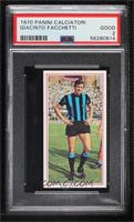 Giacinto Facchetti [PSA 2 GOOD]