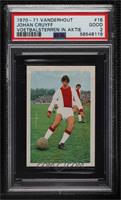 Johan Cruyff [PSA 2 GOOD]