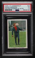 Johan Neeskens [PSA 1.5 FR]