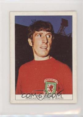 1970 Nabisco Footballers - [Base] #11 - Wyn Davies