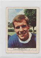 Joe Royle [Good to VG‑EX]