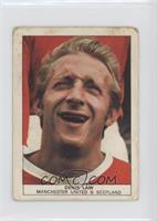 Denis Law [Poor to Fair]