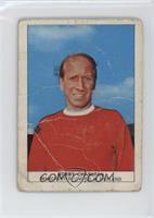 Bobby Charlton [Poor to Fair]