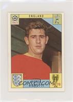 Peter Bonetti