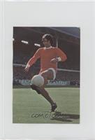 George Best [Good to VG‑EX]