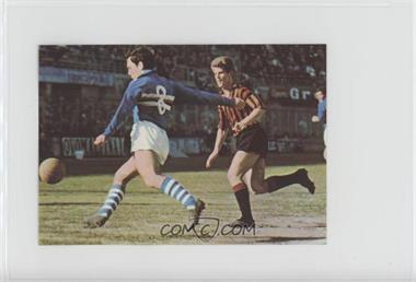 1970 Poly Assi Dei Calcio Internationale - [Base] #33 - Gianni Rivera [Good to VG‑EX]