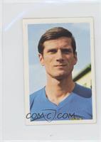 Giacinto Facchetti [Poor to Fair]