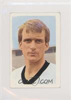 Wolfgang Overath [Poor to Fair]