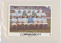 Team Picture - Coventry City