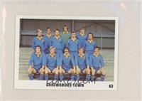 Team Picture - Shrewsbury Town F.C.