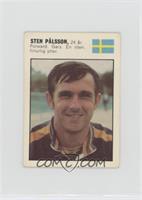 Sten Palsson [Good to VG‑EX]