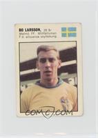 Bo Larsson [Good to VG‑EX]