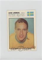 Sven Lindman [Good to VG‑EX]