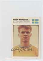 Roger Magnusson