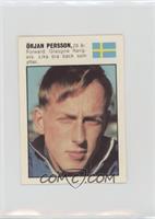 Orjan Persson